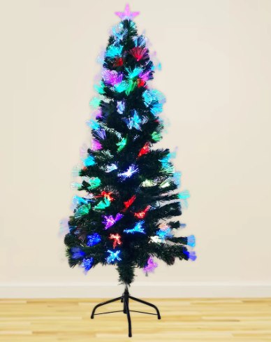 Arbol Navideño LED