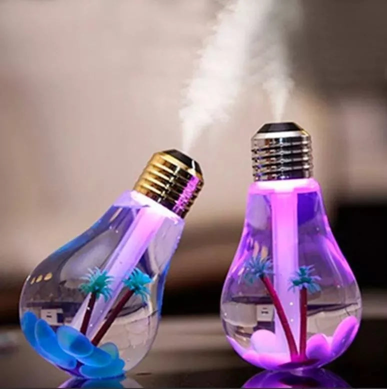 Humidificador bulb