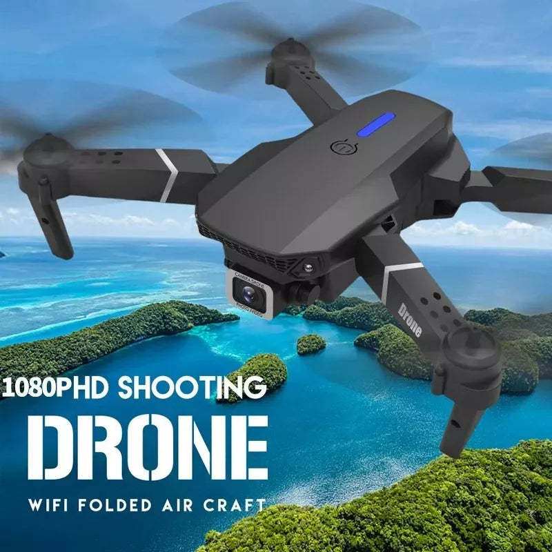 Drone e88 pro Max