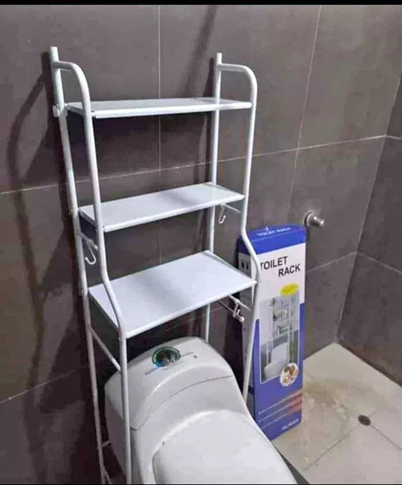 Estante Organizador de Baño