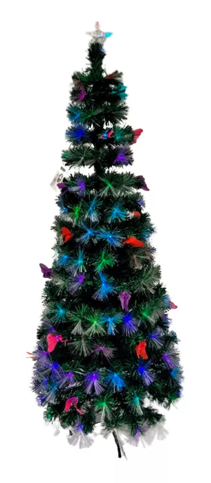 Arbol Navideño LED