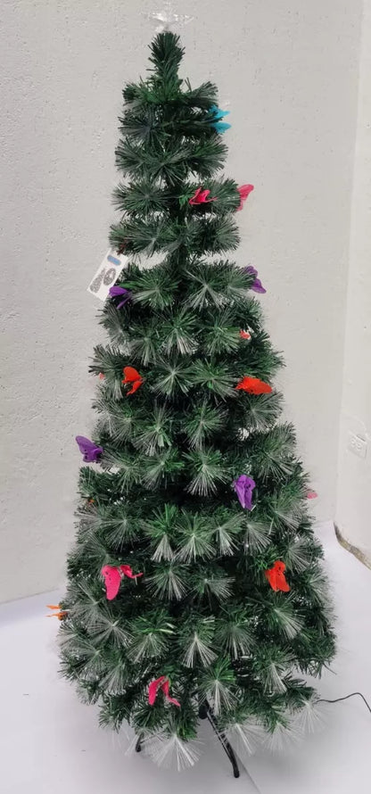 Arbol Navideño LED