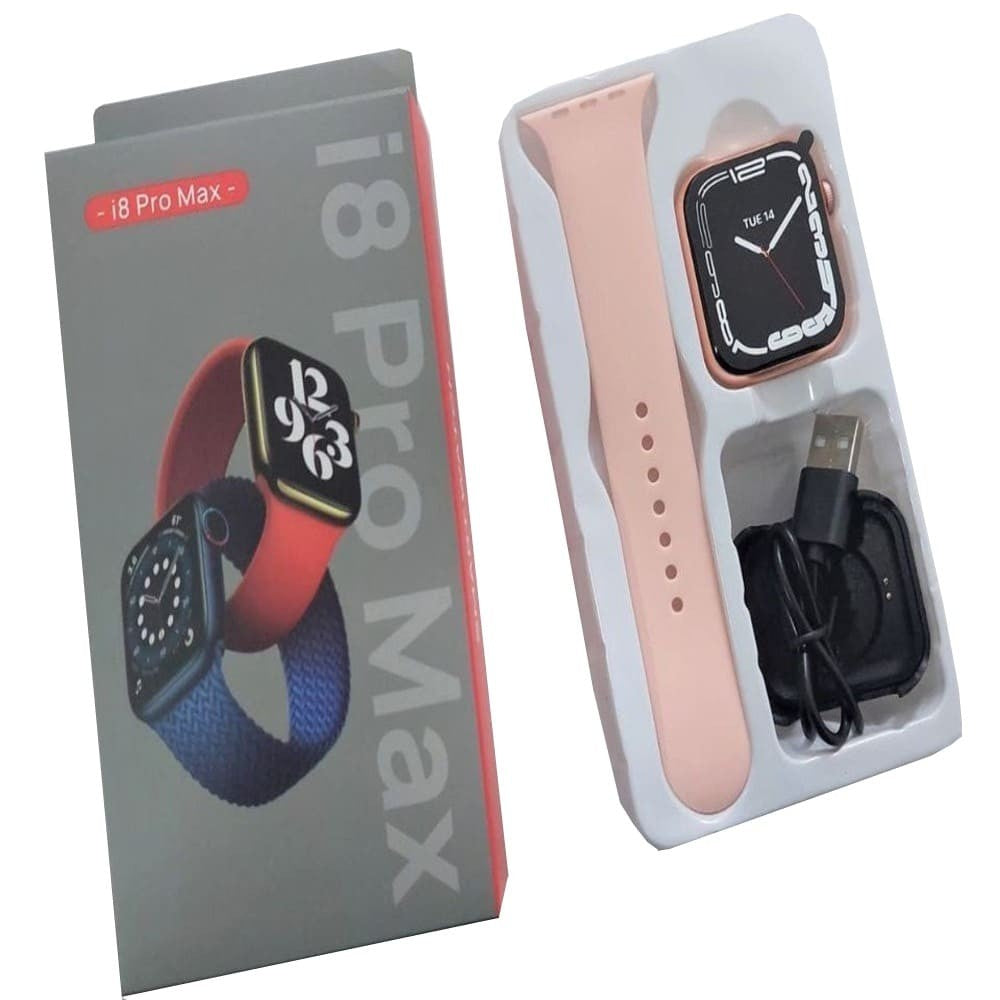 Smartwatch i8 Pro Max