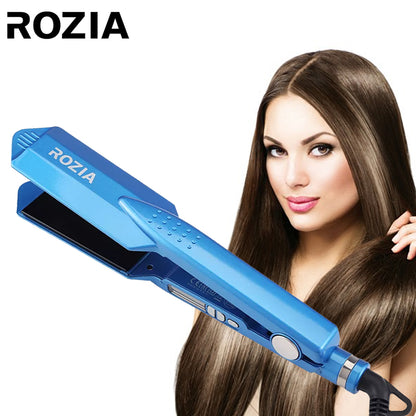 Plancha para cabello