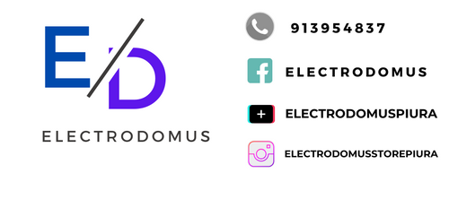 Electrodomus