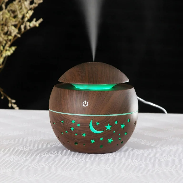 Humidificador Ultrasónico